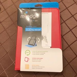 Kindle Fire HD 8.9 case